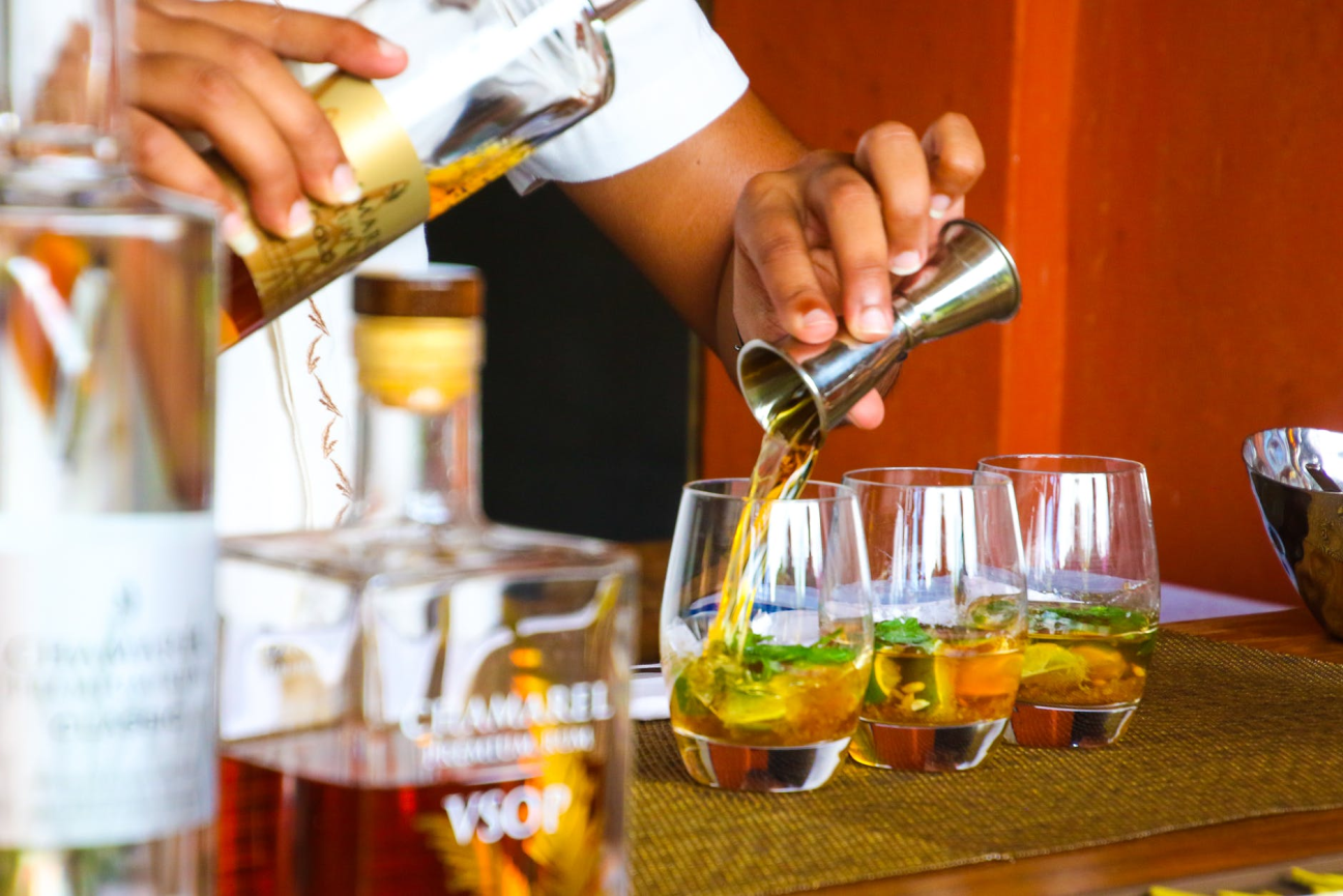 5 Refreshing Cocktails To Try In This Summer