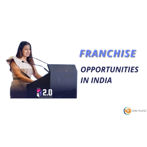 Franchise opportunities in India