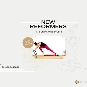 Pilates classes near me with fees