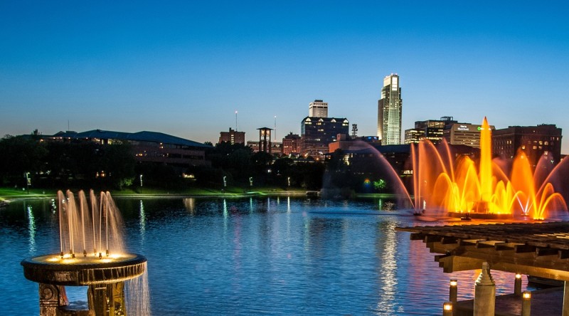 Top Attractions to Visit in Omaha