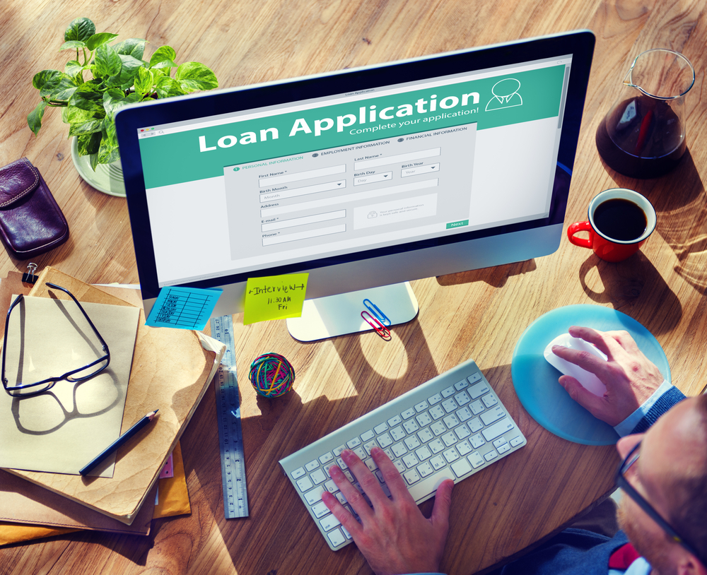 Online Loan, a New Way to Get Loan