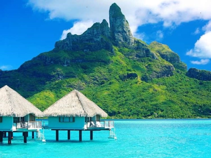 7 Top-Rated Tourist Attractions in Papeete?