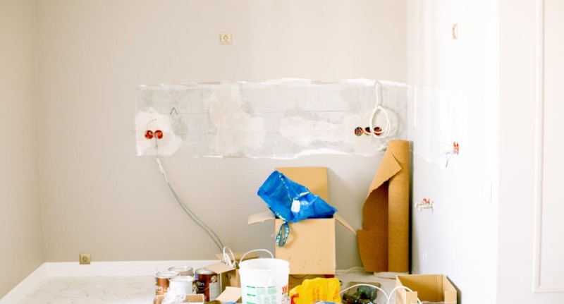 Planning A Home Construction