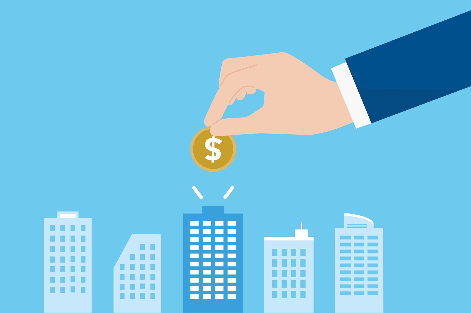 Private Investment Management for Retired People