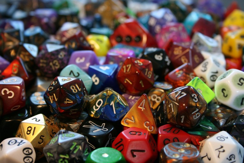 Real Tips to Avoid Addictive Gambling