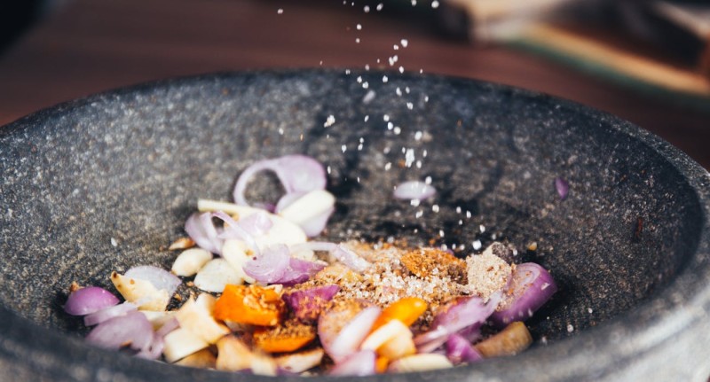 Recognizing Organic Food: What You Are Required to Know