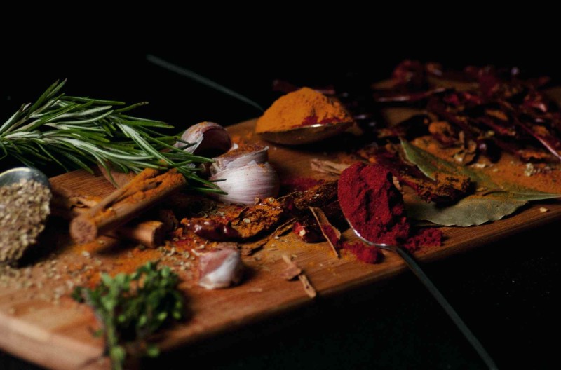 Savor the Globe: An Epicurean Journey Through Global Flavors