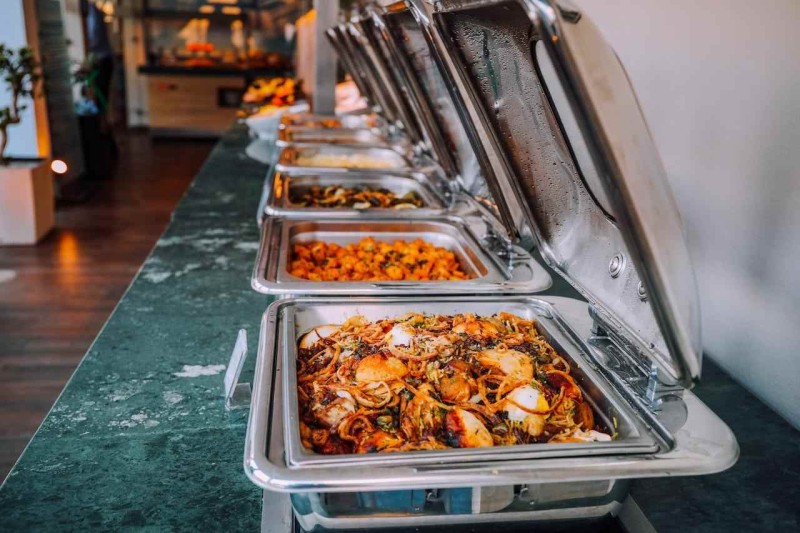 Food Recipes: A Gastronomic Tour for the Senses