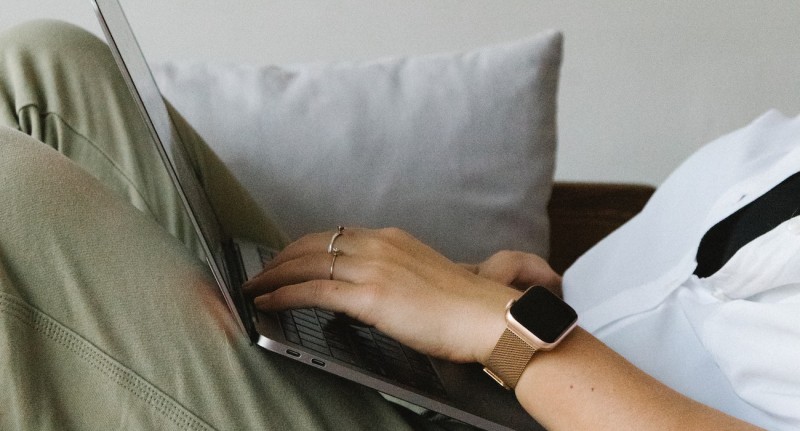Technology of Smartwatches