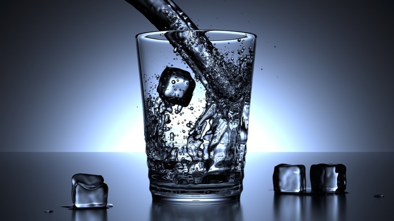 The Role of Hydration in Health