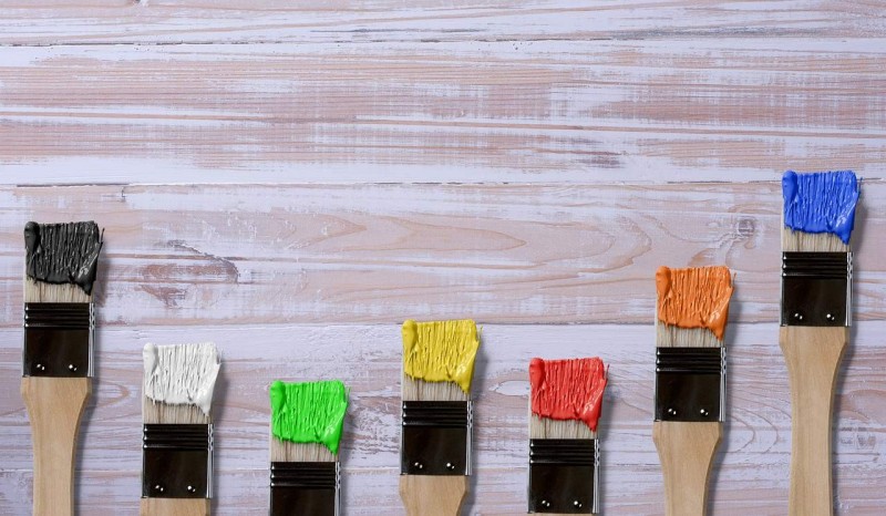 Tips To Remember While Painting Your Brick Home