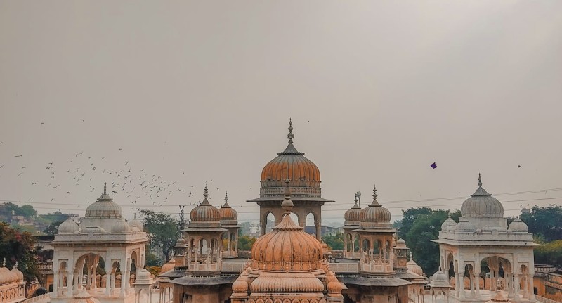 Top Areas in Jaipur for Real Estate Investment