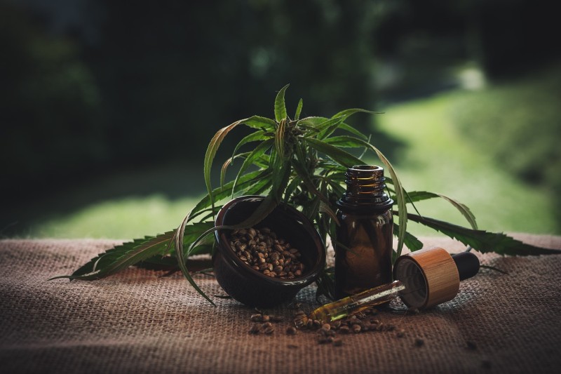 Understanding CBD: Benefits, Safety, and Concerns