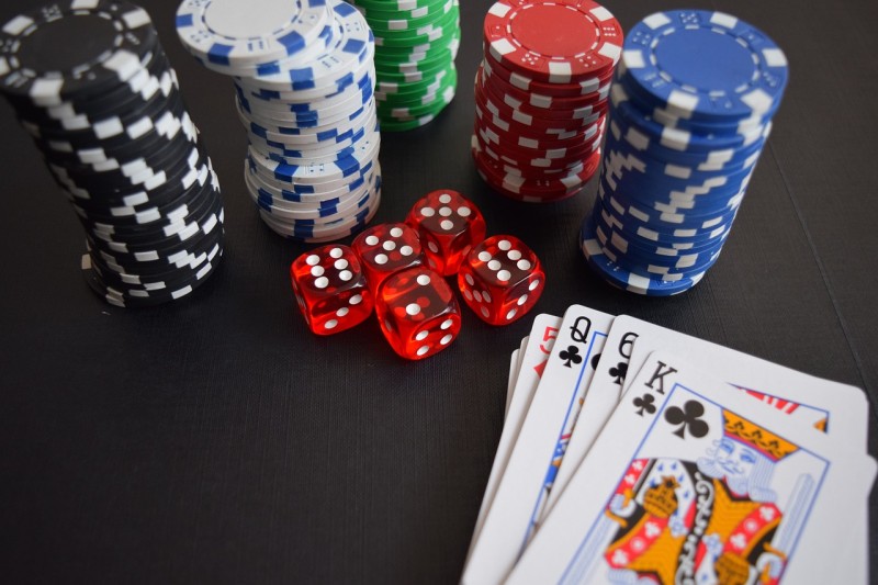 Understanding the Rising Concern of Adolescent Gambling