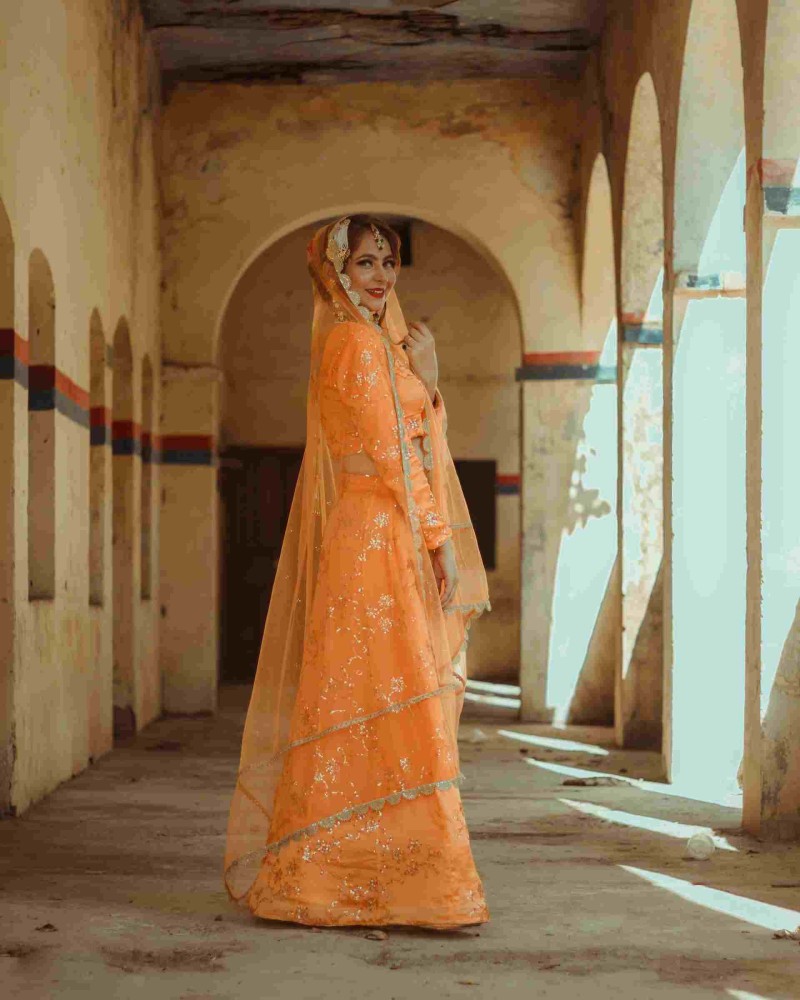 Unleash Your Creativity: Customizable Unstitched Suits