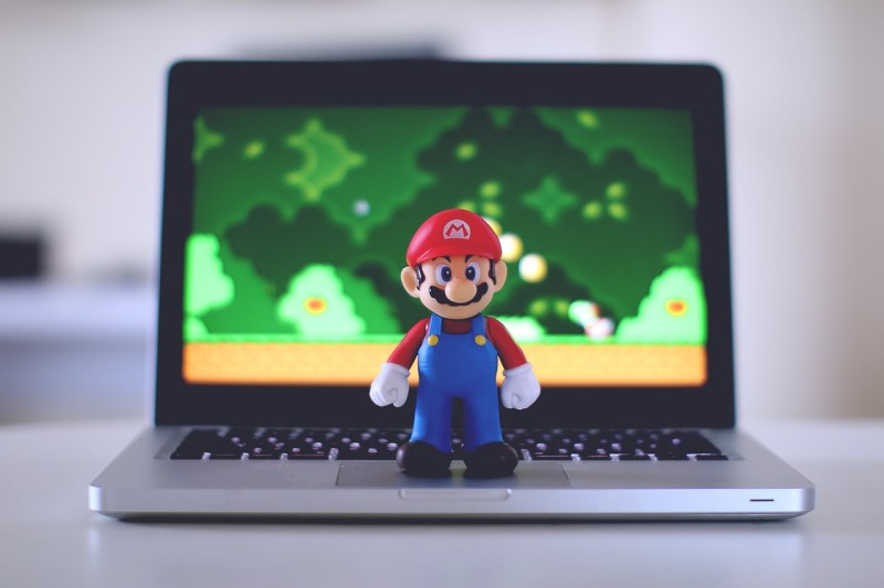 The Health Effects Of A Lot Of Gaming