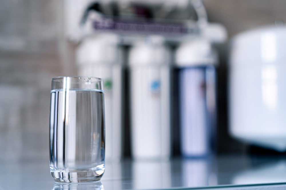How Water Filters Clean Dirty and Unhygienic Water – You should read