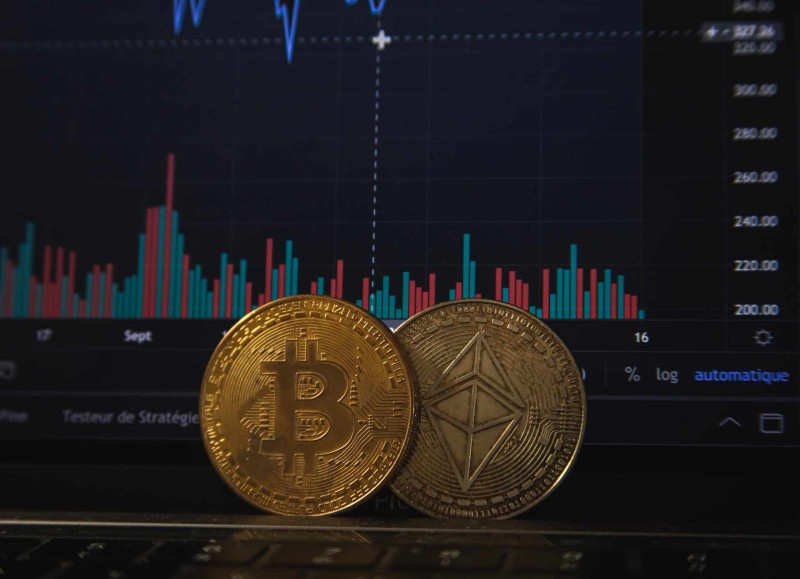What Are Games on Blockchain