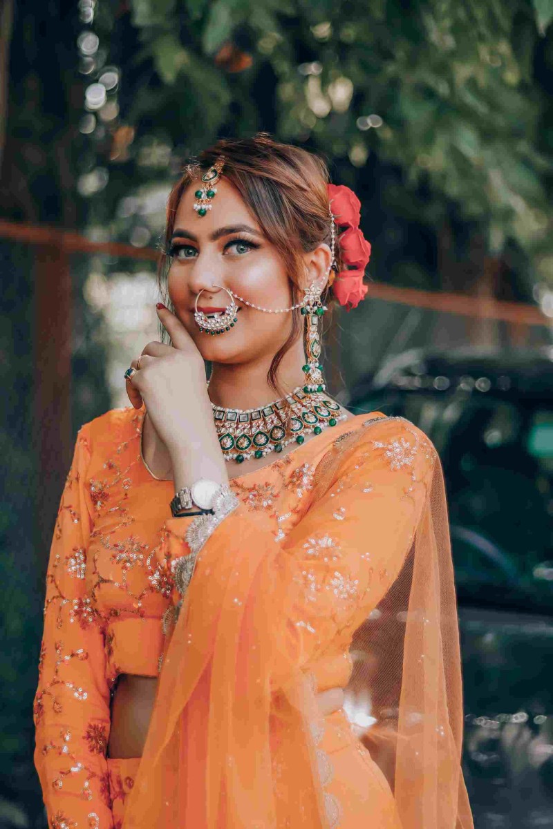 Top 10 Brands for Unstitched Suits Party Wear Online